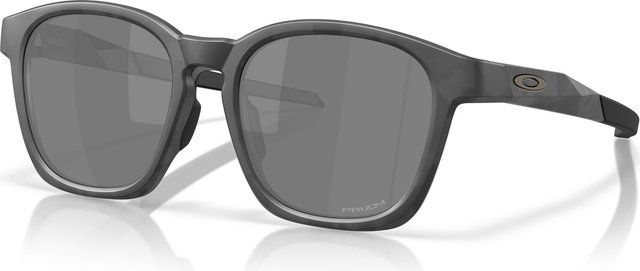 Oakley Shackle Brille - matte black camo/prizm black