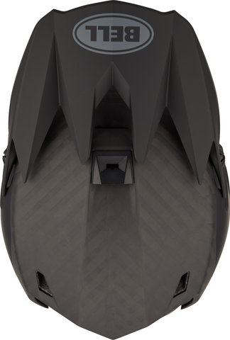 Bell Full-10 MIPS Spherical Full-Face Helmet - matte-gloss black/51 - 55 cm