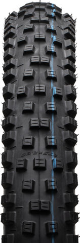 Schwalbe Nobby Nic Evolution ADDIX SpeedGrip Super Trail 27,5+ Faltreifen - schwarz/27.5 "/70 mm/70-584/2.8 "