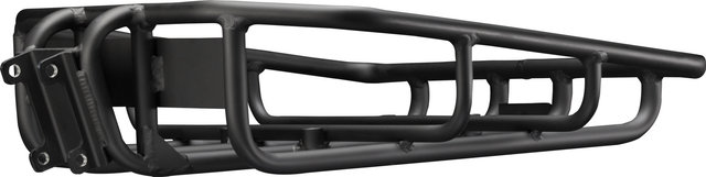 Cannondale Porte-bagages OutFront pour Cargowagen/Adv. Neo Allroad - black