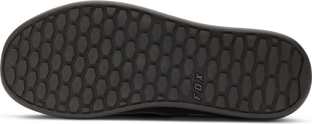 Fox Head Union Flat MTB Schuhe - black/42/42