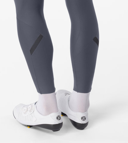 Castelli Cuissard à bretelles long Sorpasso Pro - smoky gray | S