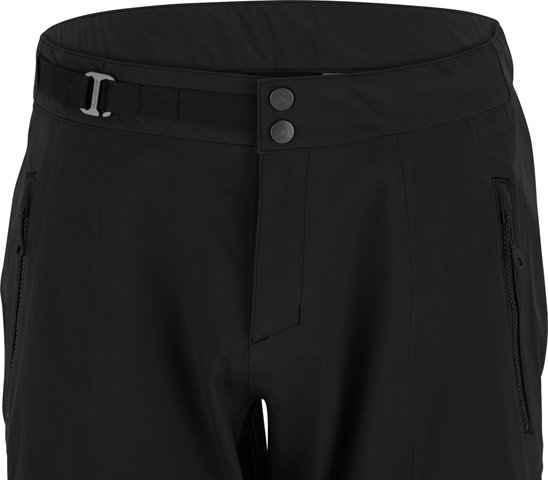 Scott Trail Storm WP Hose - black/M