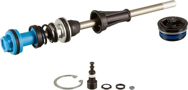 RockShox Unidad de suspensión DebonAir 27,5''/29'' 35 mm Reba B1 (2026+) - universal
