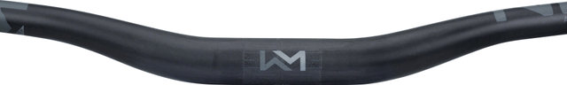 NEWMEN Advanced 318.25 31.8 25 mm Riser Carbon Lenker - black/760 mm