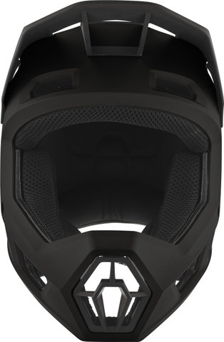 Alpina Pikes MIPS Full-Face Helmet - black matte | 52 - 55 cm
