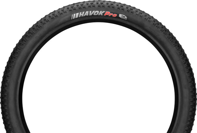 Kenda Pneu pliant Havok Pro TR 27,5+ - noir/27.5 /66 /66-584/2.6 