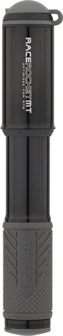 Topeak Mini bomba RaceRocket MT - negro / negro Topeak Mini bomba RaceRocket MT - negro / negro