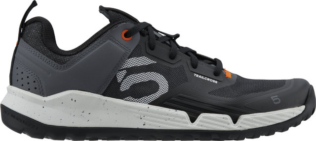 Five Ten Trailcross XT MTB Shoes - core black-ftwr white-grey six/42/42