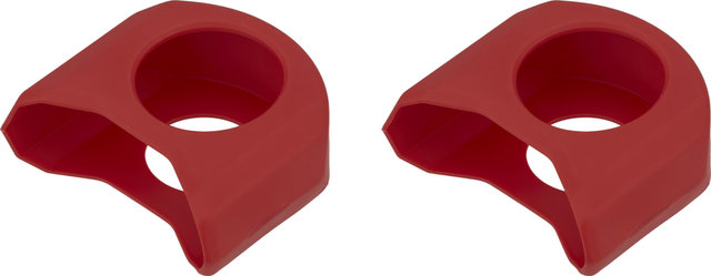 Rotor Set de Pare-Chocs XC MTB - rouge/universal