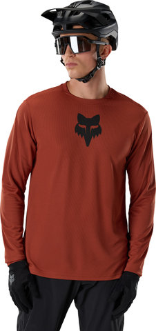 Fox Head Maillot Ranger L/S - S