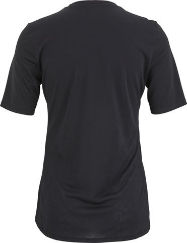 Fox Head Maillot para damas Womens Ranger TruDri SS - black/S