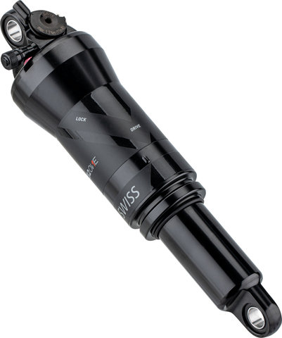 DT Swiss R 232 ONE Remote ready Dämpfer - schwarz/190 mm x 45 mm