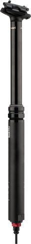 RockShox Reverb Stealth 175 mm Sattelstütze 1x Remote links - black/467 mm/Matchmaker/34,9 mm/0 mm/1-fach links / MMX