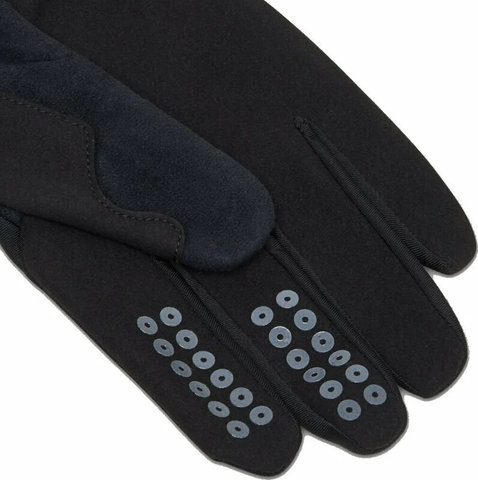 Oakley Seeker Thermal MTB Full finger gloves - blackout/M