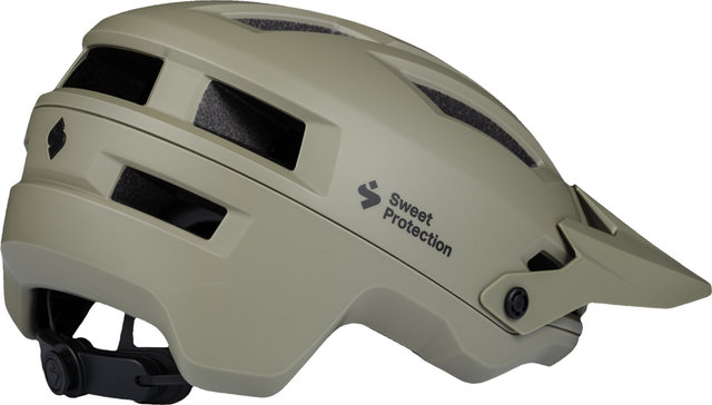 Sweet Protection Primer MIPS Helmet - woodland/59 - 61 cm