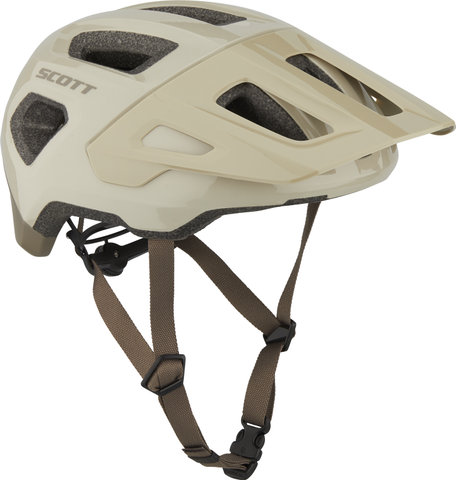 Scott Casco Argo Plus MIPS - sand beige/58 - 61 cm