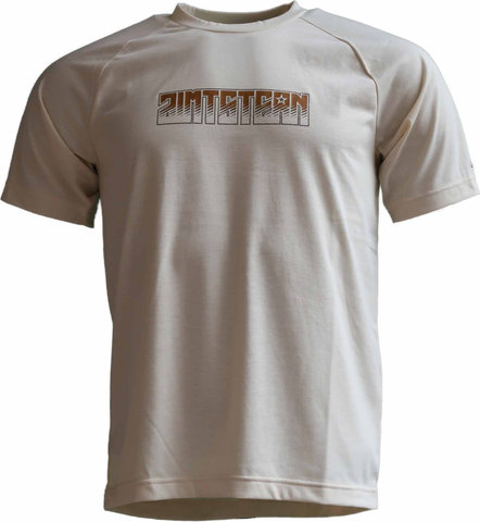 Zimtstern Heavy Pedalz T-Shirt - cream | S