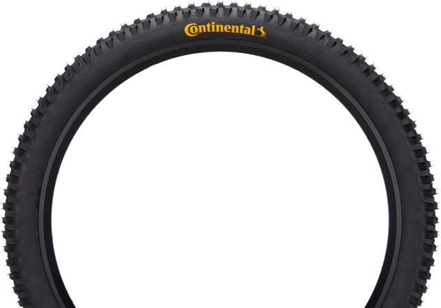 Continental Pneu Souple Kryptotal-R Enduro Soft 27,5" Modèle 2023 - noir/27.5 /60 /60-584/2.4 