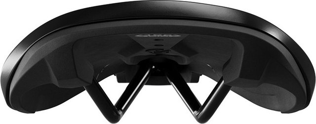 PRO Sirin Performance Damen Sattel - schwarz/152 mm/248 mm