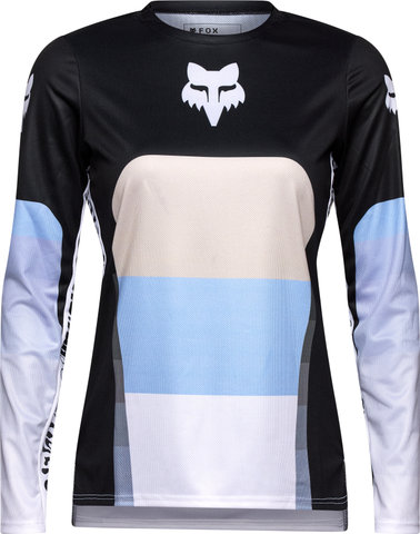 Fox Head Damen Ranger Trikot - grid-black/M