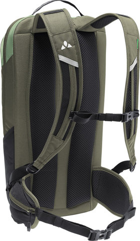 VAUDE Sac à Dos Ledro 12 - willow green/12000 