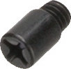 Shimano Placa de guía de cadena exterior RD-6800 / RD-6870 - gris/GS-Typ