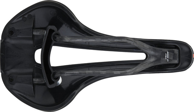 Selle Italia Flite Boost Pro Team 6.1 Superflow Saddle - black/L