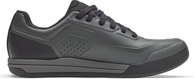 Fox Head Zapatillas MTB Fox Union Flat SG - dark shadow | 42