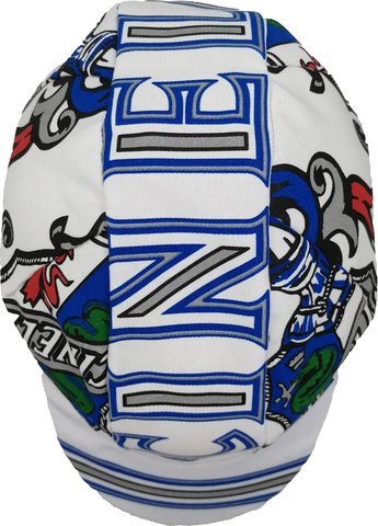 Cinelli Cycling cap - heritage-white/one size