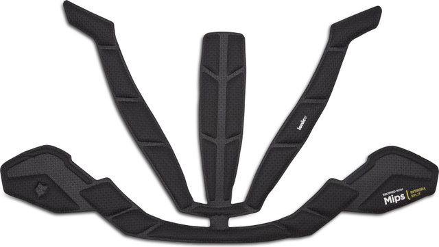 Fox Head Liner für Speedframe RS - standard/51 - 55 cm/S