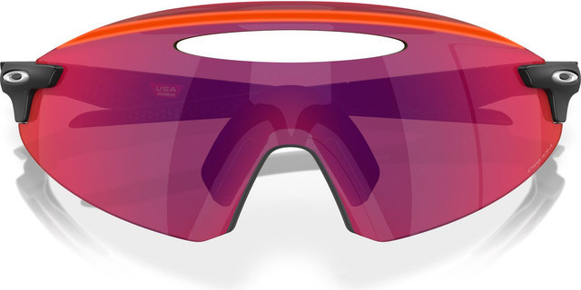 Oakley Encoder Ellipse Sports Glasses - matte black/prizm road