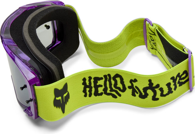 Fox Head Vue Image Phantom Goggle - multi/