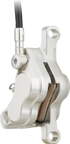 Trickstuff Piccola HD titane av+ar set frein à disque - argenté-argenté/gauche/droite (spécifique)/Ensemble