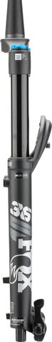 Fox Racing Shox 36 Float Performance 29" P-S Grip 3pos Boost suspension fork OE - black | 15 mm Thru Axle | 150 mm | 44 mm | 1 1/8" - 1,5" tapered | 29"