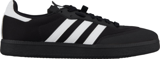 adidas Cycling Zapatillas de ciclismo The Velosamba Made with Nature 2 - core black-cloud white-cloud white/42/42