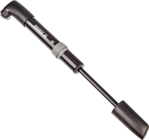 SKS Mini bomba Rookie XL - negro