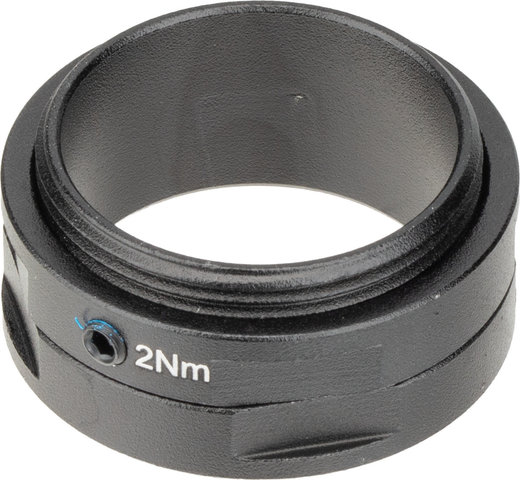 ergotec Barracuda 31.8 potencia - embalaje de taller - schwarz | 20° | 90 mm