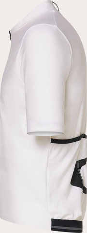 Oakley Icon Classic Maillot 2.0 - white/L