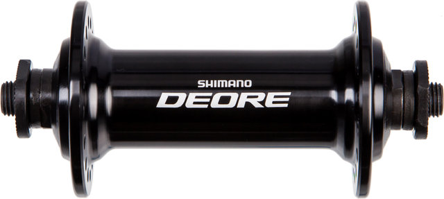 Shimano Deore VR-Nabe HB-T610 - schwarz/32 Loch