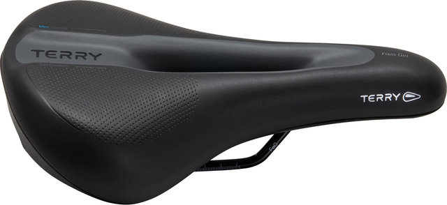Terry Selle Fisio Gel Men - black