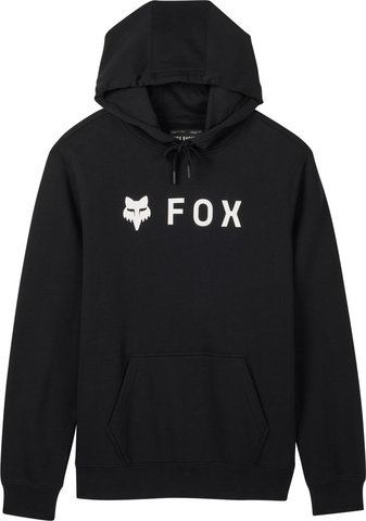 Fox Head Suéter Polar Absoluto - black/M