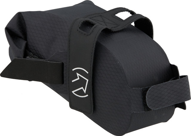 PRO Bolsa de sillín Discover Team - negro/600 