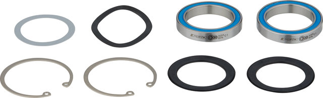 FSA Boîtier de Pédalier BB30 Road 42 x 68 mm - noir/BB30