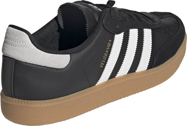 adidas Cycling Velosamba Leather cycling shoes - 46