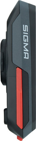 Sigma ROX 4.0 GPS Bike Computer - black