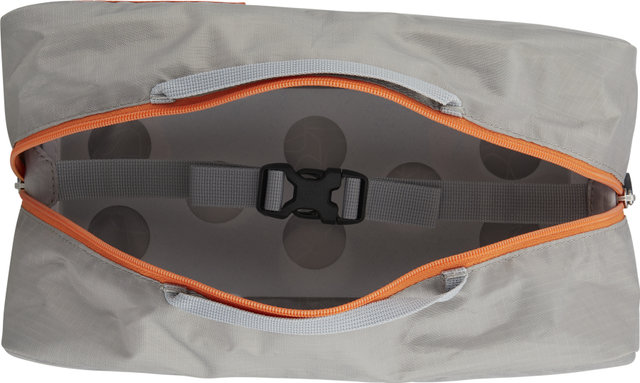 ORTLIEB Packing Cube Bundle Packtaschen-Set - grey/23000 ml