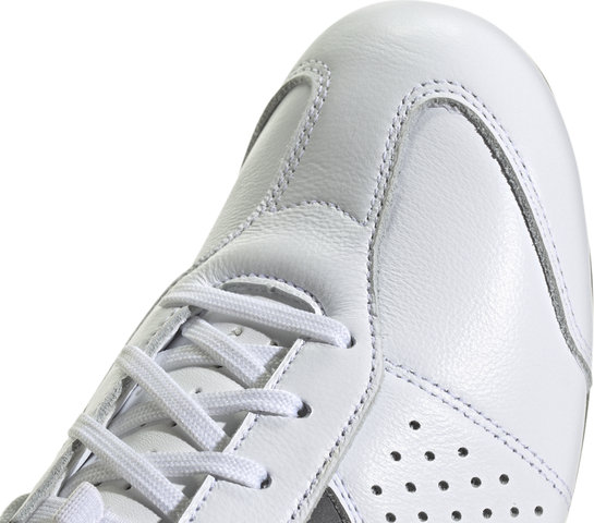 adidas Cycling Heritage Road Rennradschuhe - ftwr white-carbon-carbon/41 1/3