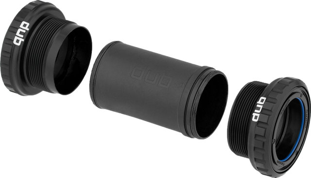 SRAM DUB BSA Road Wide Bottom Bracket - black/BSA
