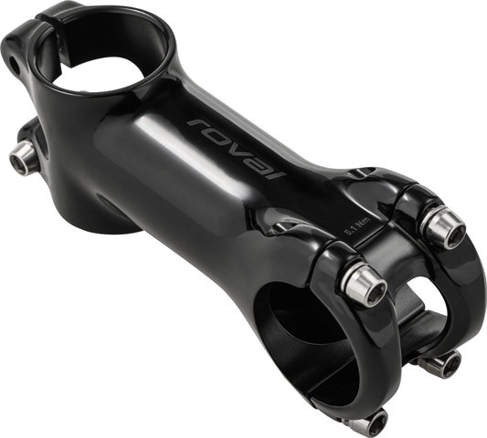 Specialized Roval Alpinist Stem - black | +6°/-6° (FlipFlop) | 100 mm